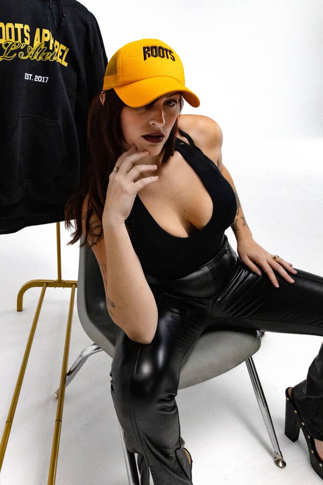 Product Modeling Portfolio